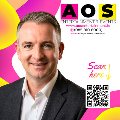 AOS Entertainment - DJs 